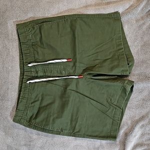 Topo Designs Mens Dirt Shorts